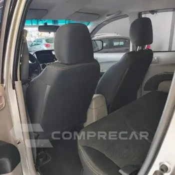 L200 TRITON 2.4 HLS