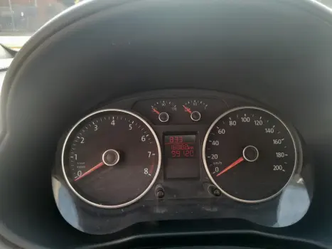 Gol 1.0 G6 TREND FLEX