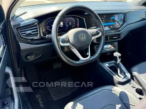 Polo 1.0 170 Tsi Highline Automático