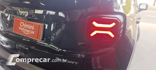 RENEGADE 1.3 T270 Turbo Sport