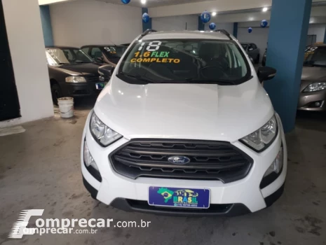 Ecosport Freestyle 1.6