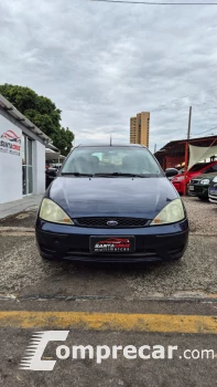 FOCUS 1.6 8V