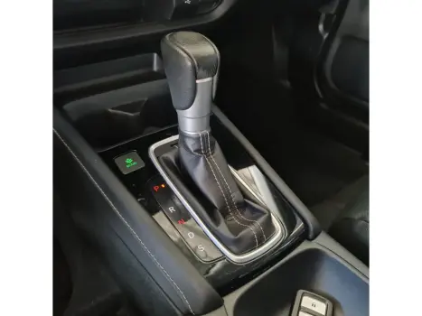 CITY 1.5 i-VTEC FLEX HATCH EXL CVT