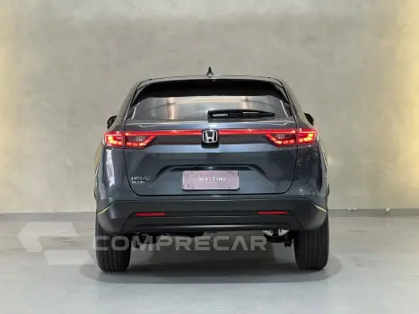 HR-V EXL 1.5 Flex Sensing 16V 5p Aut.