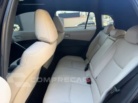 Corolla Cross XRX 1.8 16V Aut. (Híbrido)