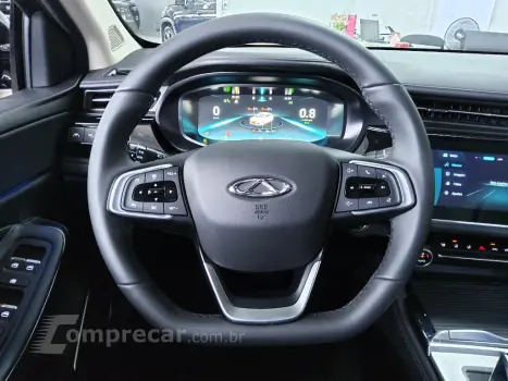 ARRIZO 6 PRO 1.5  TCI FLEX HYBRID MAX DRIVE CVT