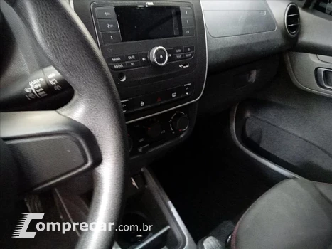 KWID 1.0 12V SCE FLEX ZEN MANUAL