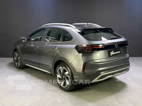 NIVUS 1.0 200 TSI TOTAL FLEX HIGHLINE AUTOMÁTICO