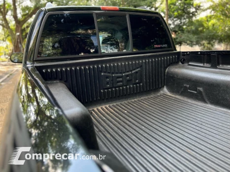 S10 2.4 MPFI EXECUTIVE 4X2 CD 8V FLEX 4P MANUAL