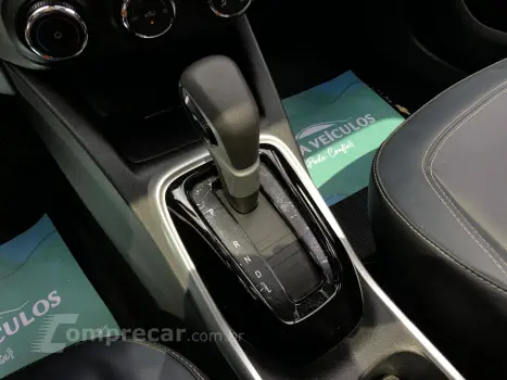 Tracker 1.2 Turbo Flex Premier Automático