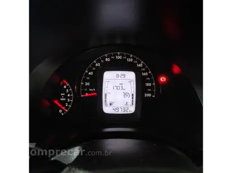 STRADA 1.3 FIREFLY FLEX ENDURANCE CS MANUAL