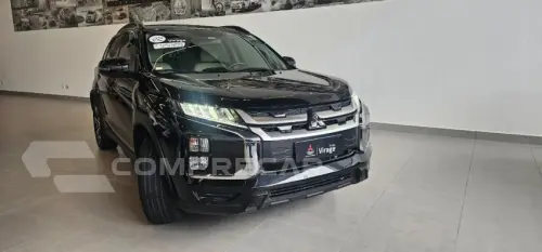 OUTLANDER 2.0 Mivec Sport HPE AWD
