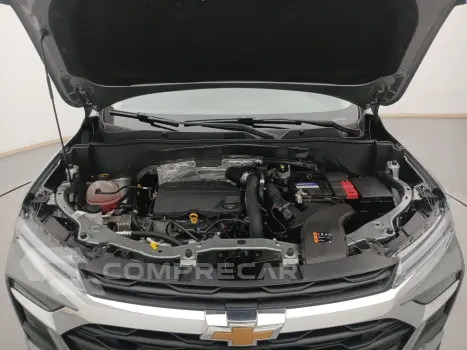 TRACKER 1.0 TURBO FLEX LT AUTOMÁTICO