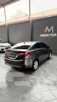 HB20S 1.0 12V Comfort