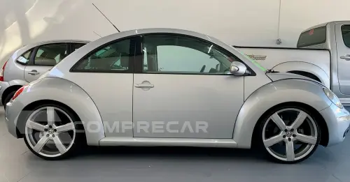NEW BEETLE 2.0 MI 8V