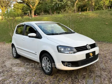 FOX 1.6 MI PRIME 8V FLEX 4P MANUAL