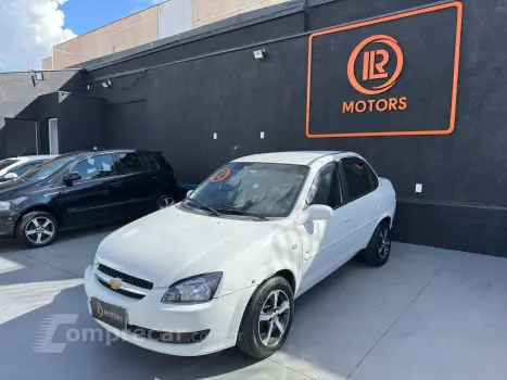 CHEVROLET CLASSIC 1.0 MPFI LS 8V 4 portas