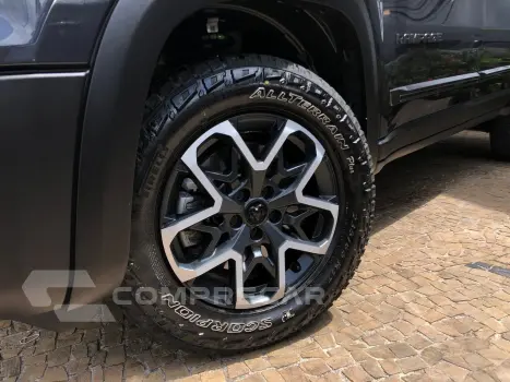 Rampage 2.0 Hurricane 4 Turbo Gasolina Rebel 4X4 Automático