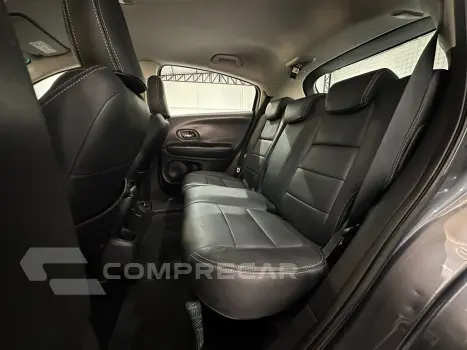 HR-V EX 1.8 Flexone 16V 5p Aut.