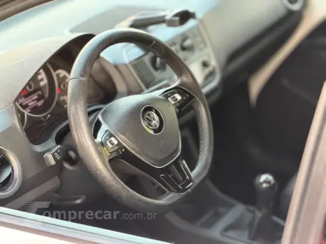 up! move 1.0 TSI Total Flex 12V 5p