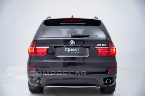 X5 XDRIVE 35i 3.0 306cv Bi-Turbo