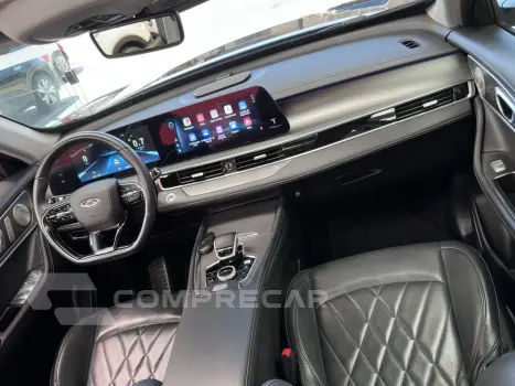TIGGO 8 1.6 TGDI GASOLINA TXS MAX DRIVE DCT