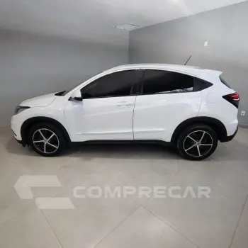 HR-V EXL 1.8 CVT FLEX
