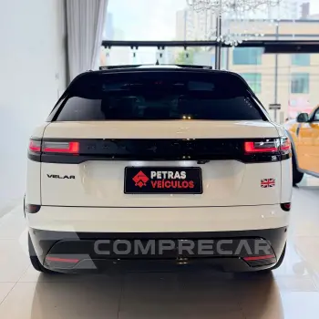 RANGE ROVER VELAR 2.0 P400e Phev R-dynamic HSE