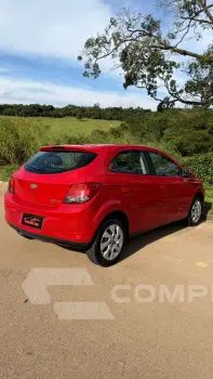 ONIX 1.4 MPFI LT 8V