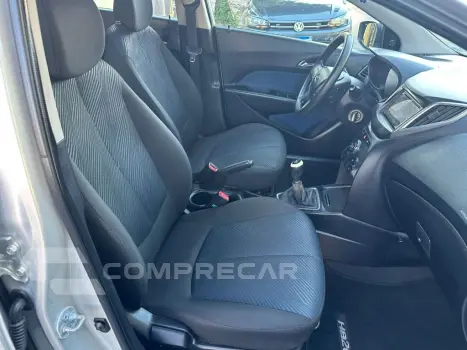 HB20 C./C.Plus/C.Style 1.6 Flex 16V Mec.