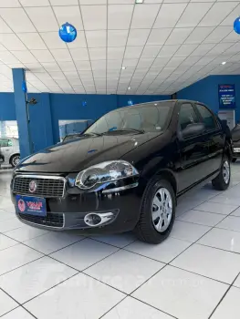 GRAND SIENA 1.8 MPI HLX 8V