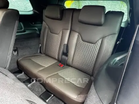 COMMANDER - 2.0 TD380 TURBO OVERLAND AT9