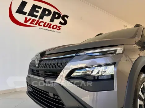 KARDIAN EVOLUT. FLEX 1.0 TB 12V 5P AUT.