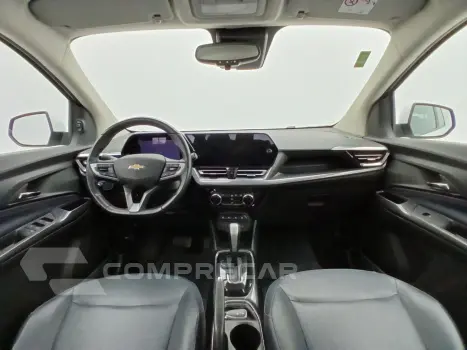 SPIN 1.8 PREMIER 8V FLEX 4P AUTOMÁTICO