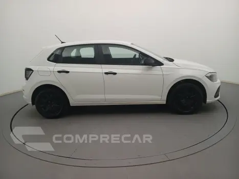 POLO 1.0 MPI TRACK MANUAL