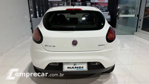 Bravo ESSENCE 1.8 Flex 16V 5p