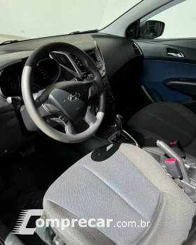 HB20 1.6 Comfort Plus 16V