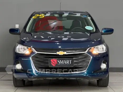ONIX 1.0 FLEX LT MANUAL