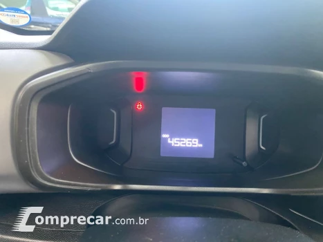 C3 1.0 4P 12V FLEX LIVE PACK