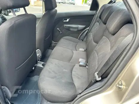 SIENA 1.0 MPI EL Celebration 8V