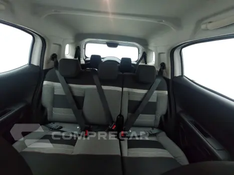 C3 AIRCROSS 1.0 TURBO 200 FLEX FEEL PACK 7L CVT