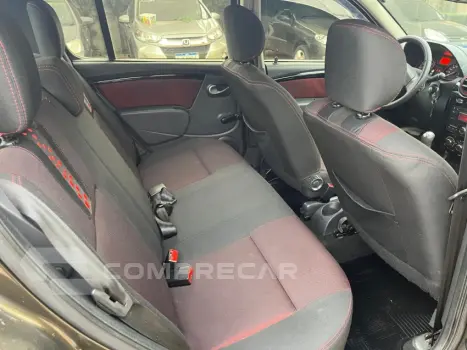 SANDERO 1.6 Stepway 8V