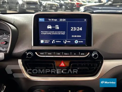 HB20S 1.0 12V FLEX COMFORT MANUAL