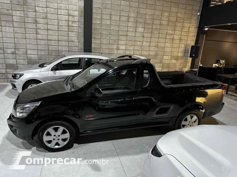 MONTANA 1.4 MPFI SPORT CS 8V ECONO FLEX 2P MANUAL