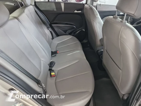 HB 20 Sedan 1.6 16V 4P FLEX PREMIUM AUTOMÁTICO