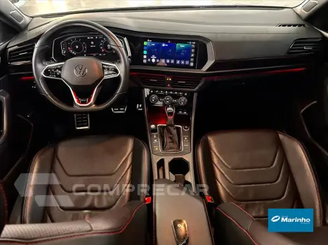 JETTA 2.0 350 TSI GASOLINA GLI DSG