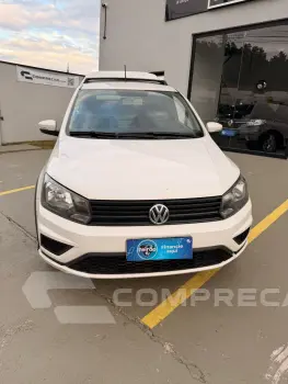 SAVEIRO 1.6 MSI Trendline CS 8V