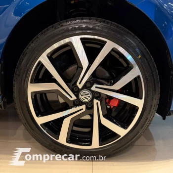 POLO 1.4 250 TSI GTS