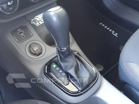 TORO 1.8 16V EVO FLEX FREEDOM AT6