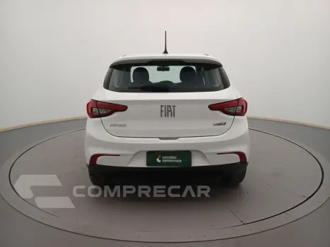 ARGO 1.0 FIREFLY FLEX DRIVE MANUAL